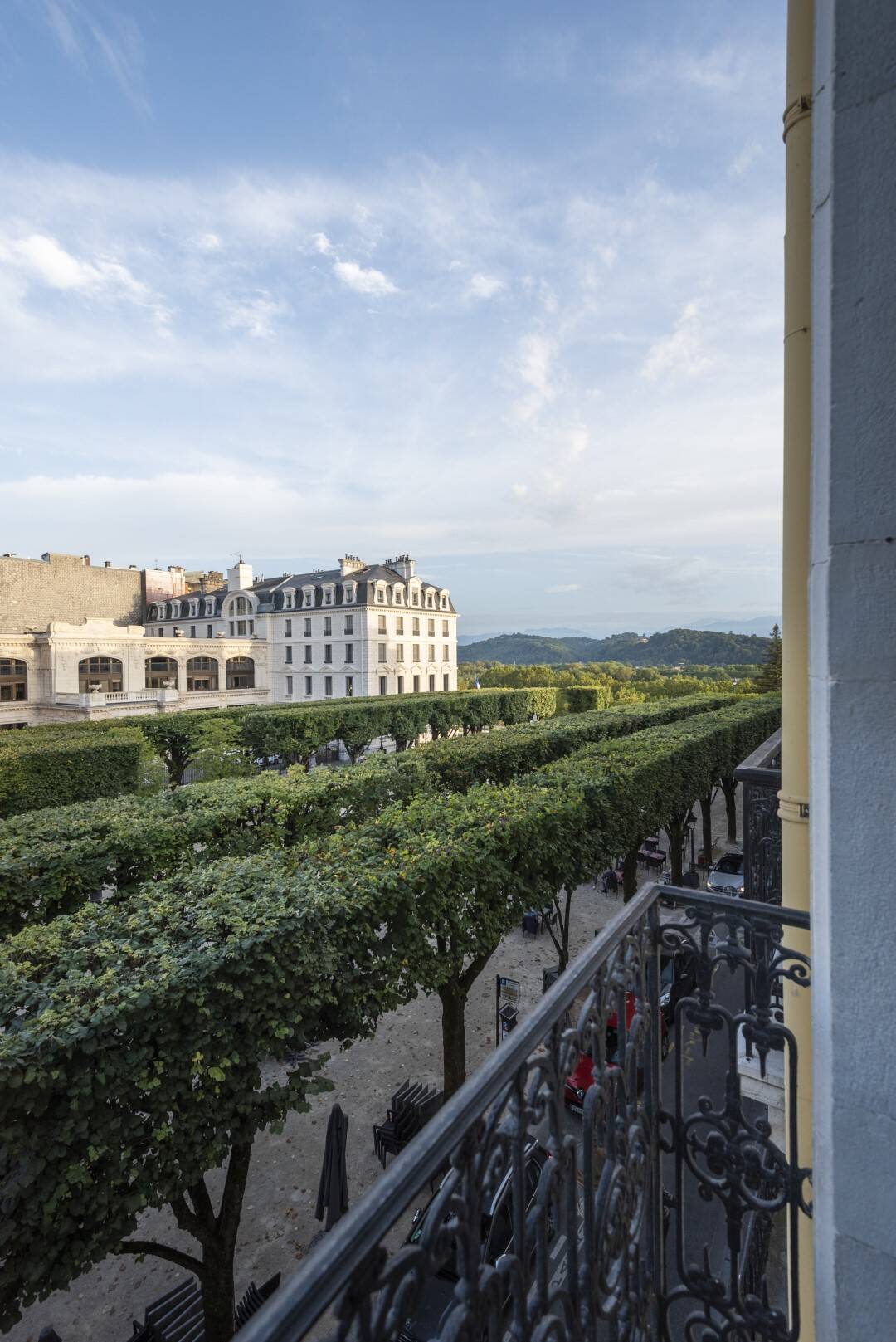 Appartement 4 pièces 100 m² · à Pau · 100 m² · 1 300 €/mois