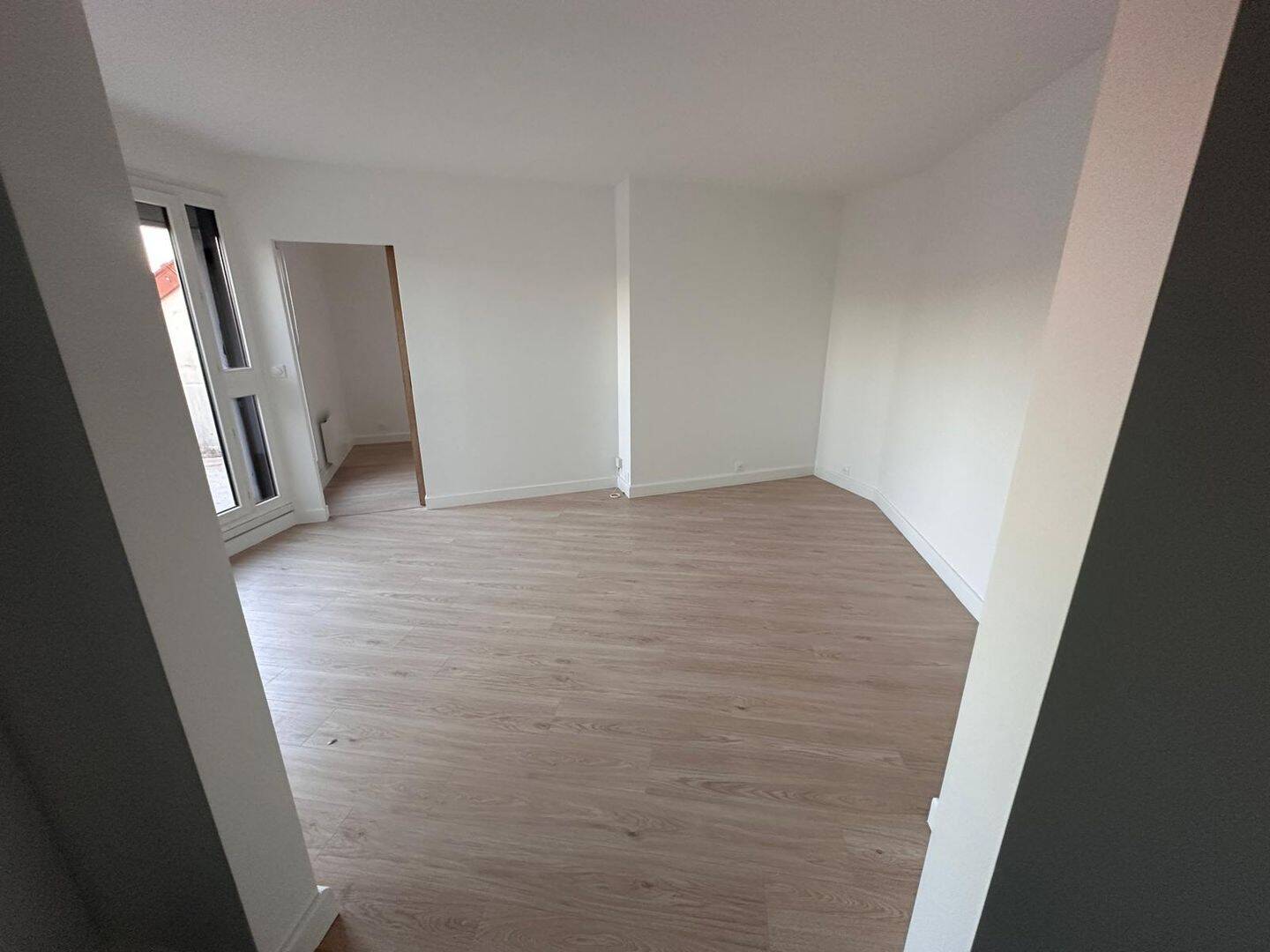 Appartement 2 pièces 36 m² · à Longjumeau · 36 m² · 870 €/mois