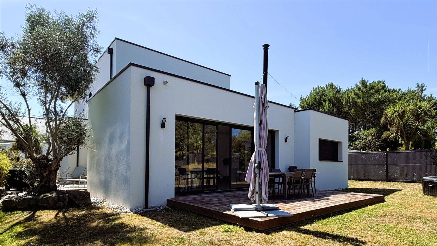 Maison 6 pièces 150 m² · à La Baule-Escoublac · 150 m² · 889 000 €