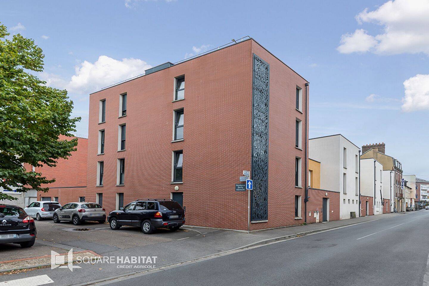 Appartement 4 pièces 77 m² · à Sotteville-lès-Rouen · 77 m² · 176 000 €