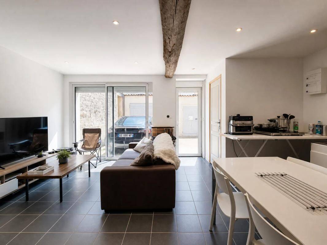 Maison 7 pièces 160 m² · à Jarnac · 160 m² · 165 000 €