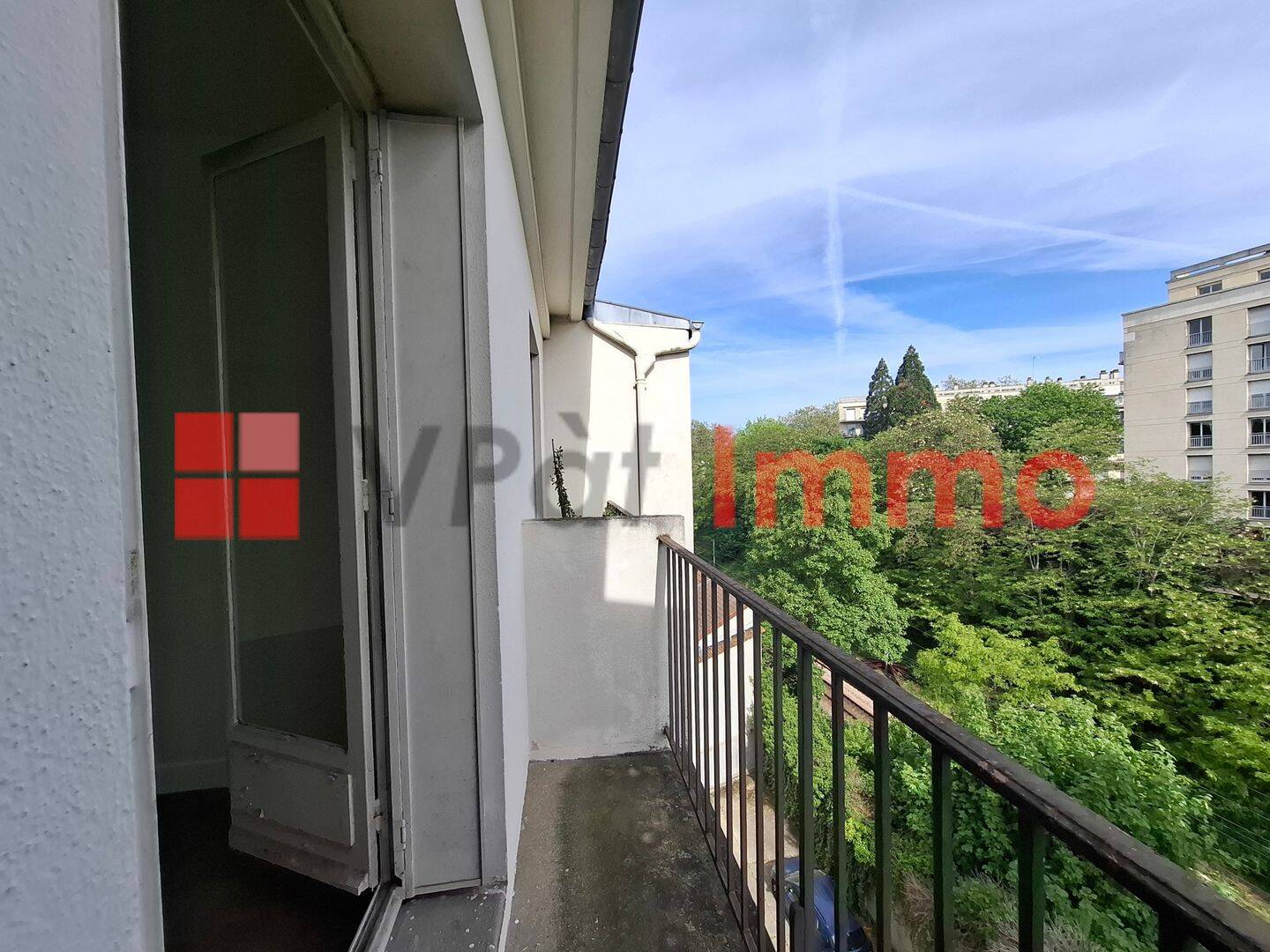 Appartement 3 pièces 54 m² · à Versailles · 54,4 m² · 310 000 €