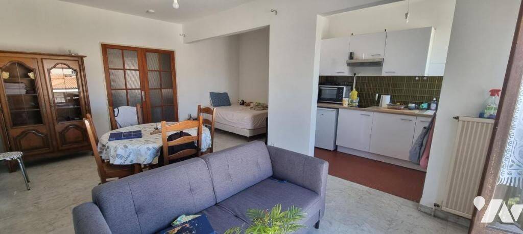 Appartement 1 pièce 39 m² · à Nîmes · 39 m² · 97 520 €
