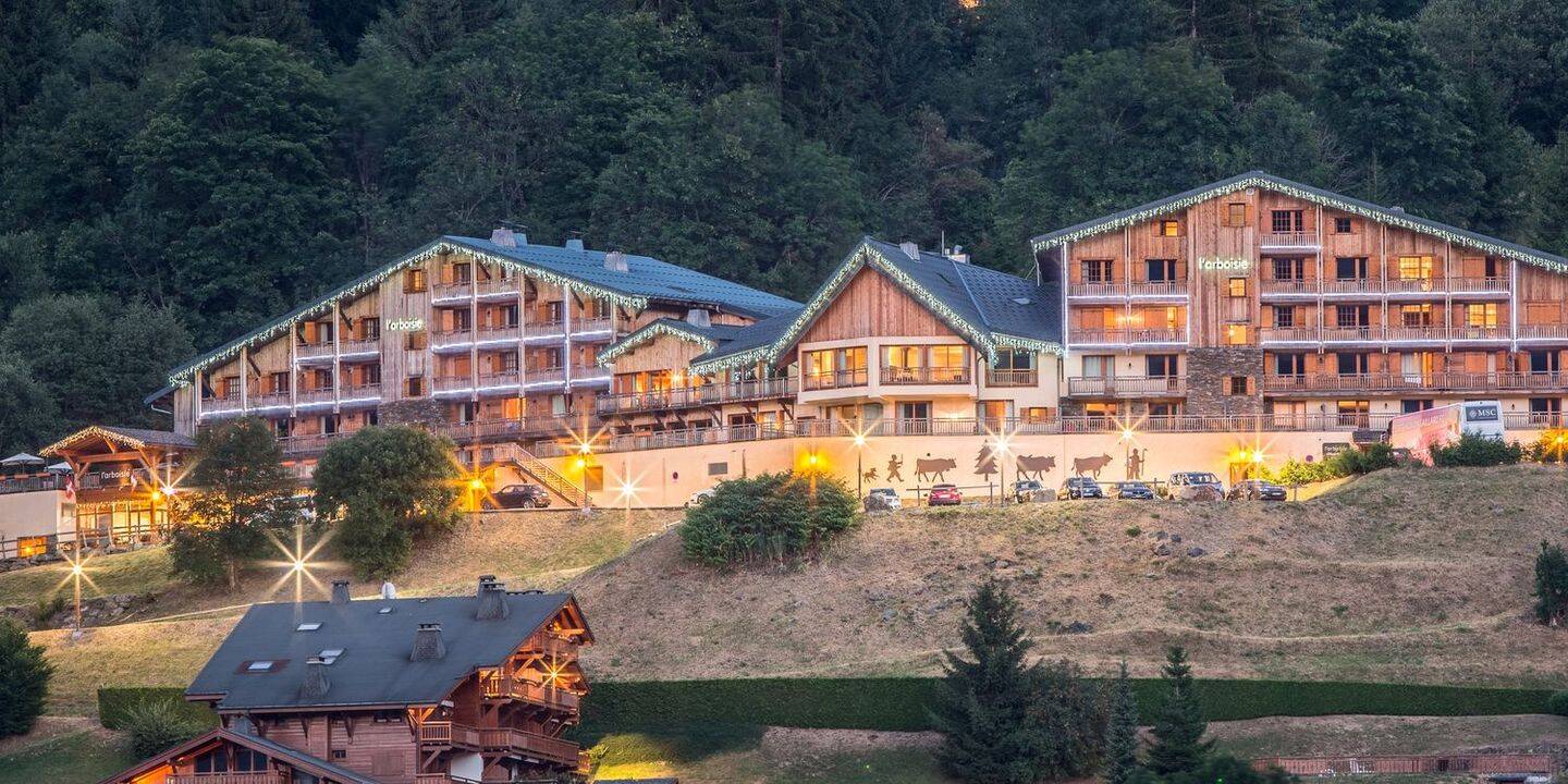 Appartement 3 pièces 51 m² · à Megève · 51 m² · 569 300 €