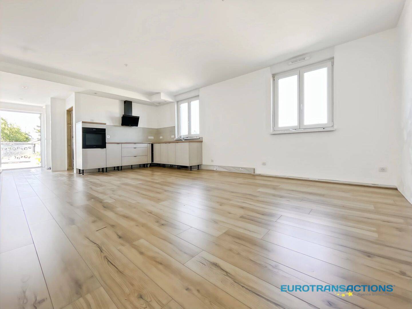Appartement 2 pièces 54 m² · à Gundershoffen · 54 m² · 690 €
