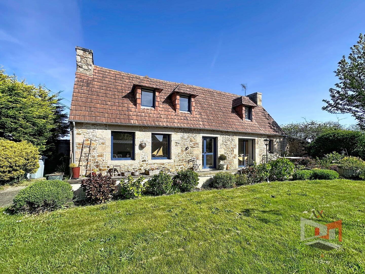 Maison 3 pièces 85 m² · à Perros Guirec · 85 m² · 334 435 €