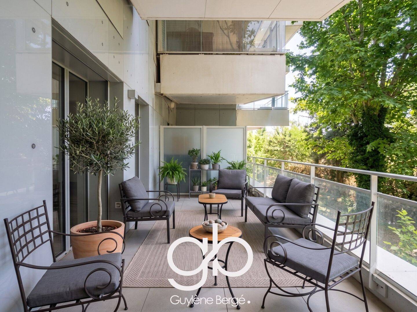 Appartement 2 pièces 47 m² · à Castelnau-le-lez · 46,7 m² · 220 000 €