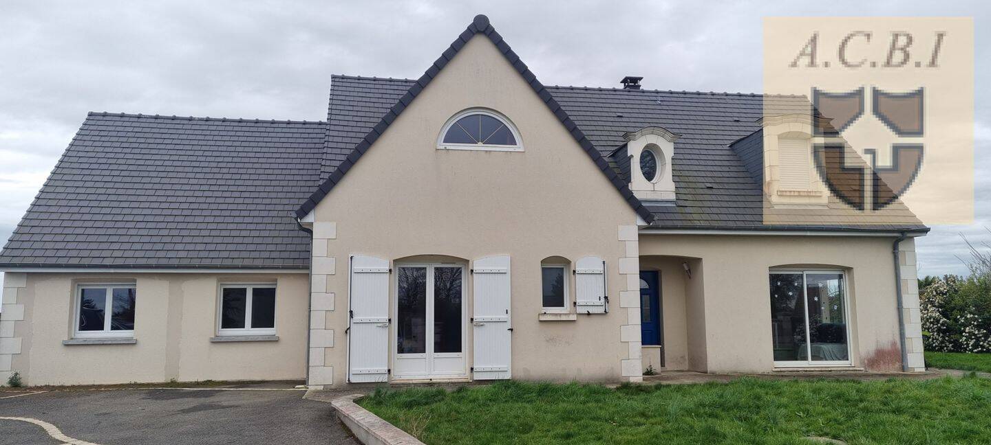 Maison 7 pièces 191 m² · à Vendôme · 191 m² · 345 000 €