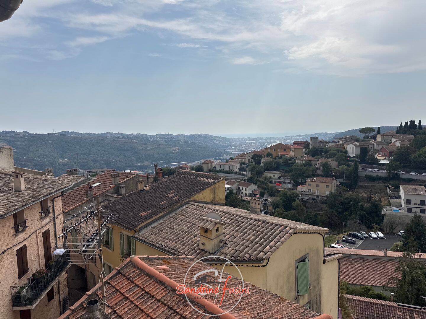 Appartement 3 pièces 69 m² · à Gattières · 68,8 m² · 250 000 €