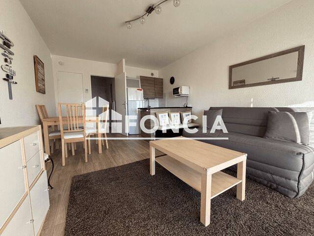 Appartement 1 pièce 28 m² · à Bandol · 28 m² · 750 €