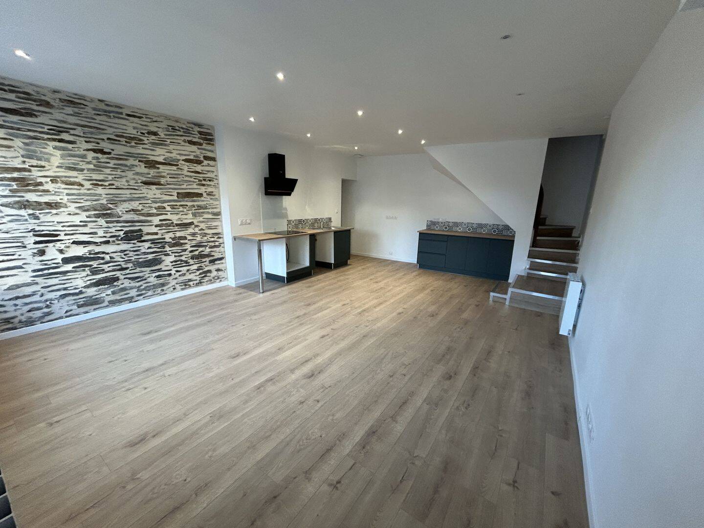Maison 4 pièces 105 m² · à Val d'Erdre-Auxence · 105 m² · 199 500 €