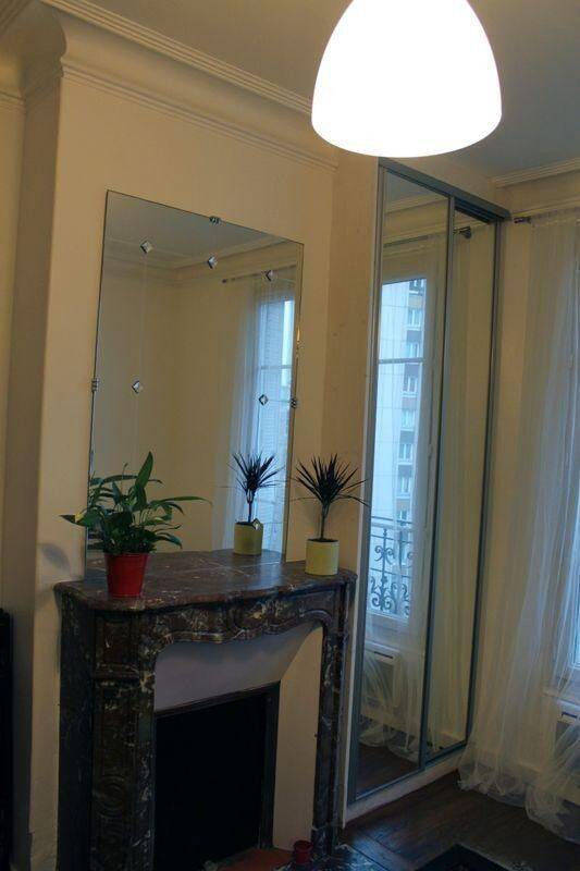 Appartement 2 pièces 37 m² · à Paris 13ème Arrondissement · 37 m² · 1 400 €/mois
