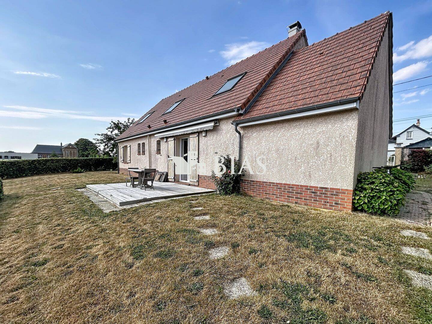 Maison 5 pièces 142 m² · à Buchy · 142 m² · 242 000 €