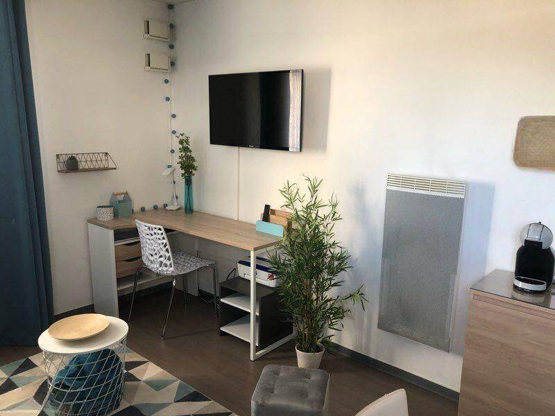 Appartement 1 pièce 22 m² · à Talence · 22 m² · 650 €
