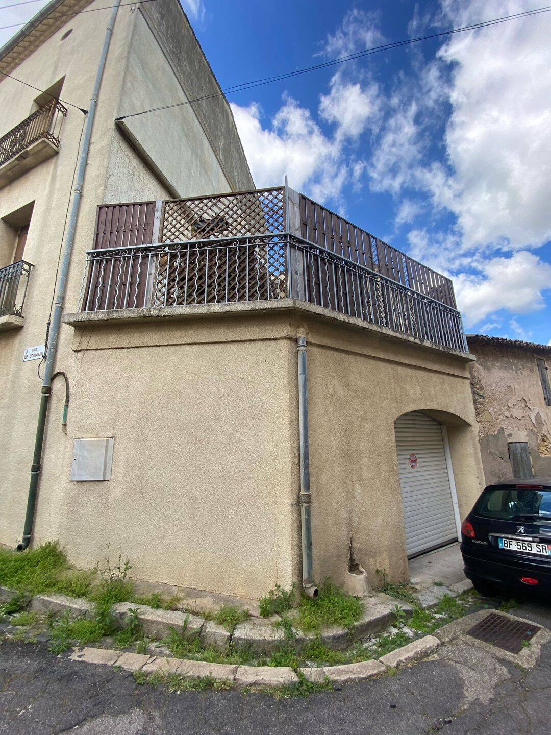 Maison 4 pièces 110 m² · à Montblanc · 110 m² · 255 000 €