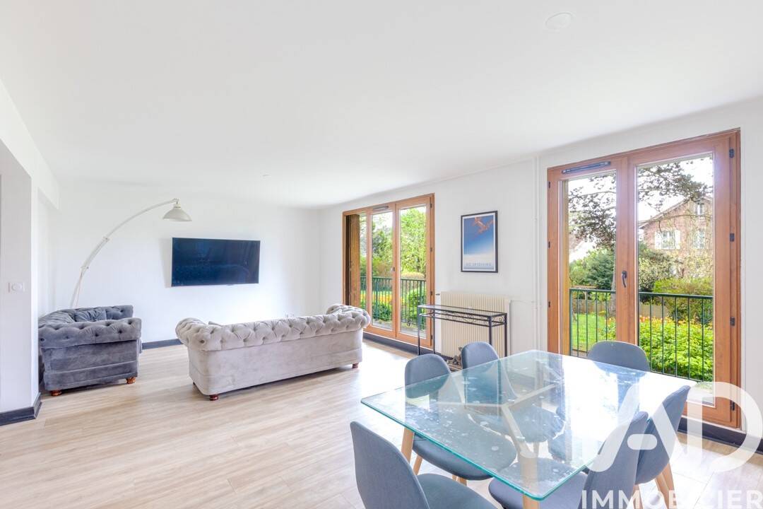 Appartement 4 pièces 93 m² · à Soisy-sous-Montmorency · 93,1 m² · 290 000 €