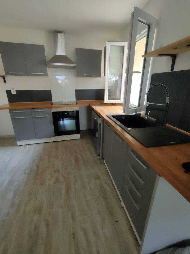Maison 3 pièces 62 m² · à Lunel · 62 m² · 213 000 €