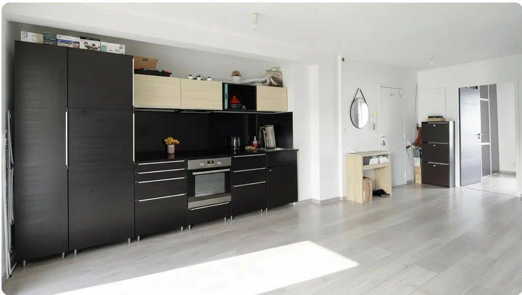 Appartement 2 pièces 47 m² · à Toulouse · 47 m² · 205 000 €