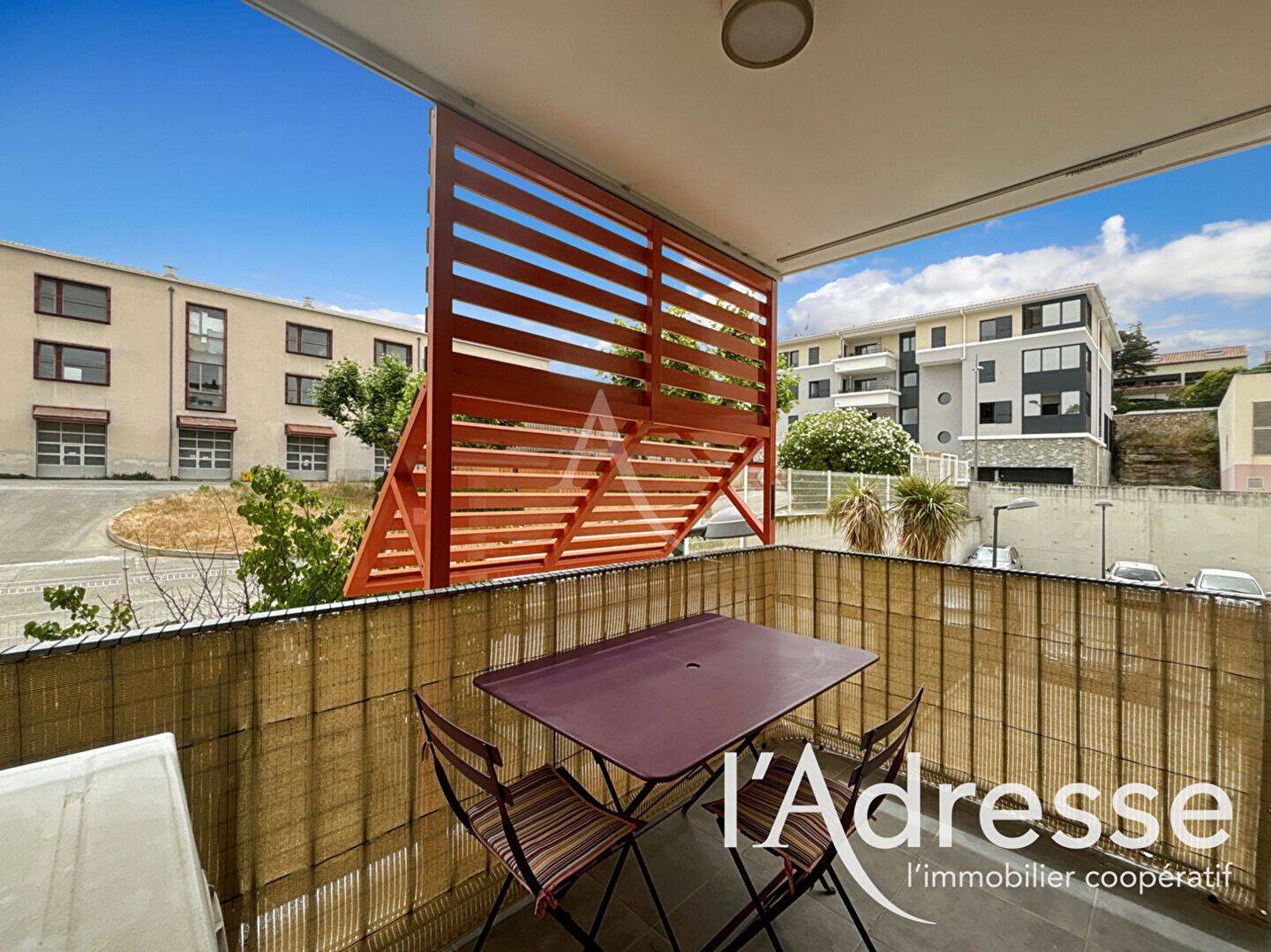 Appartement 2 pièces 41 m² · à La Ciotat · 41 m² · 930 €/mois