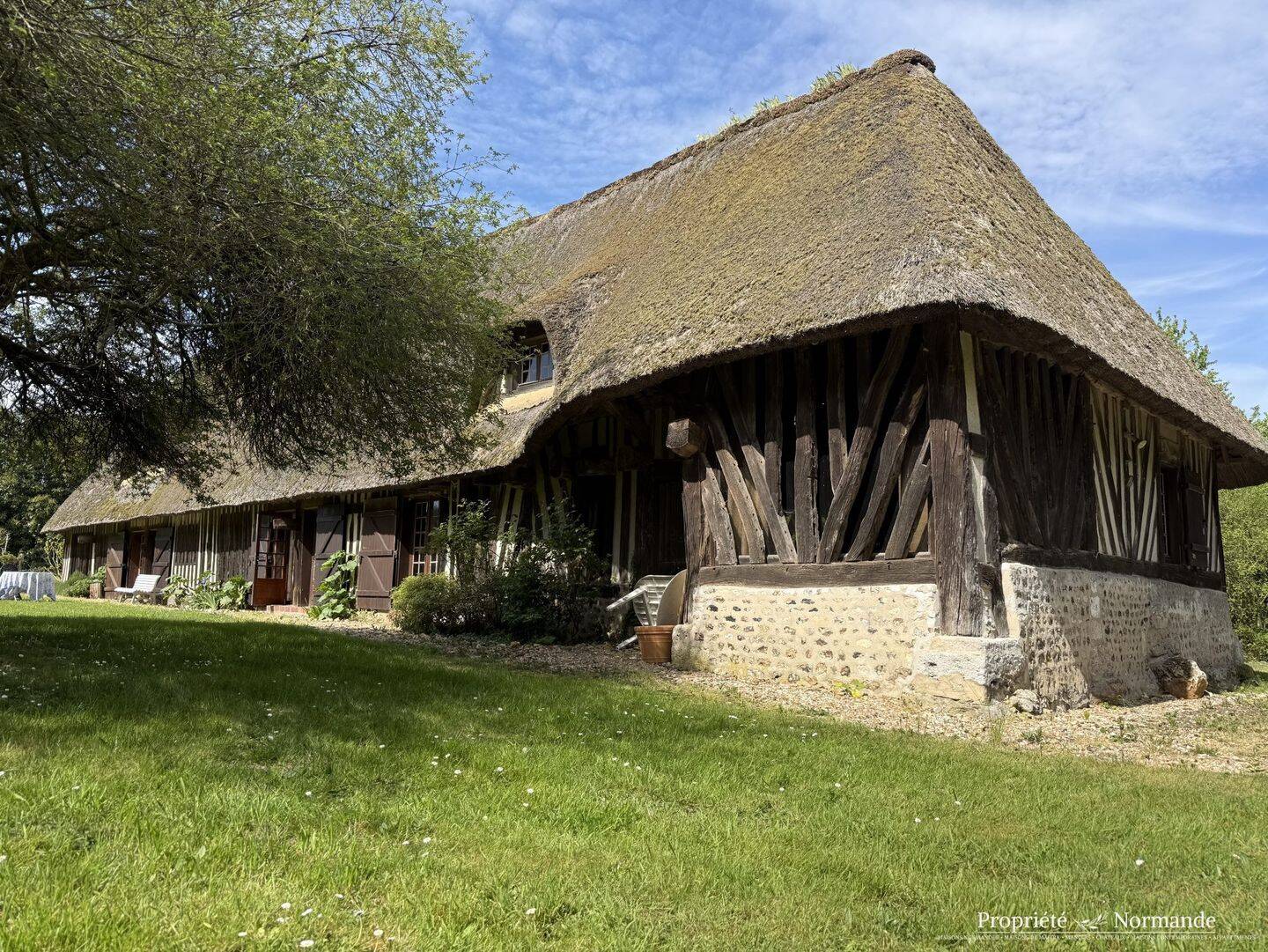 Maison 10 pièces 279 m² · à Honfleur · 278,8 m² · 449 000 €