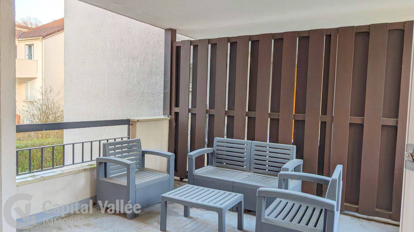 Appartement 3 pièces 65 m² · à Évry-Courcouronnes · 65 m² · 149 000 €