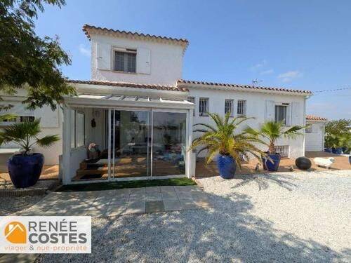 Maison 6 pièces 500 m² · à Narbonne · 500 m² · 96 375 €