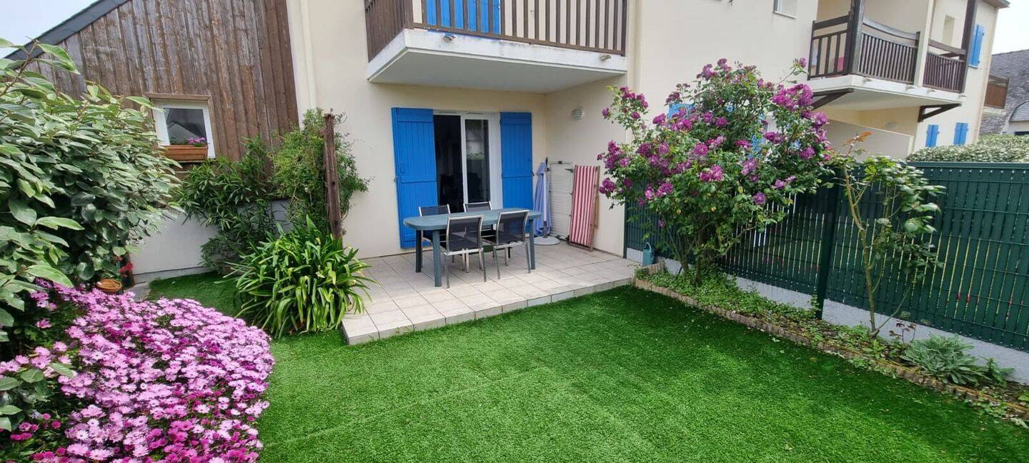 Appartement 2 pièces 36 m² · à Batz-sur-Mer · 36 m² · 232 100 €