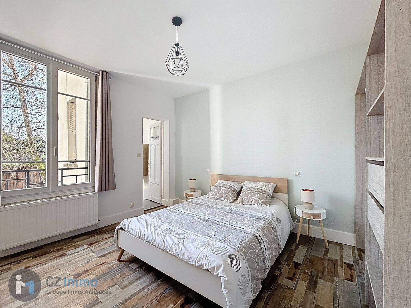 Appartement 2 pièces 40 m² · à Troyes · 40 m² · 75 000 €