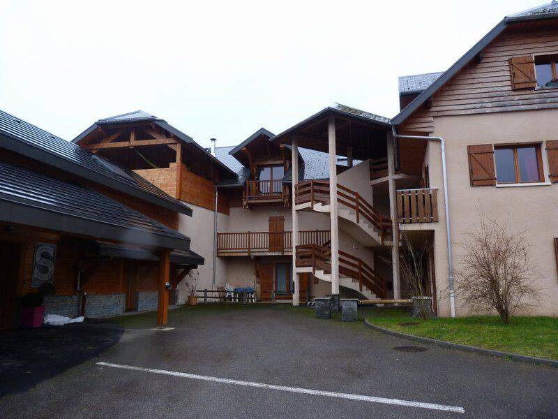 Appartement 3 pièces 71 m² · à Doussard · 71 m² · 791 €/mois