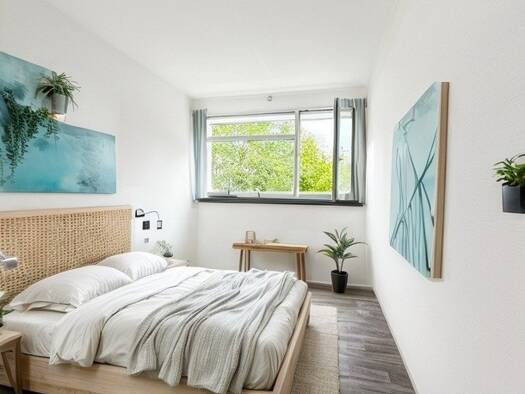 Appartement à vendre 105 000 € 3 pièces 2 chambres 58 m² Étage 6/9 Nord Avon 77210