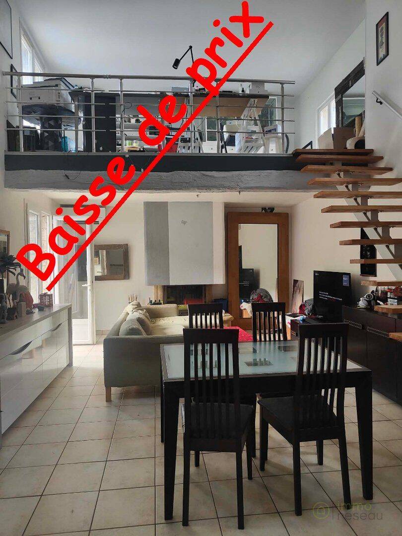 Maison 10 pièces 225 m² · à Château-Thierry · 225 m² · 270 000 €