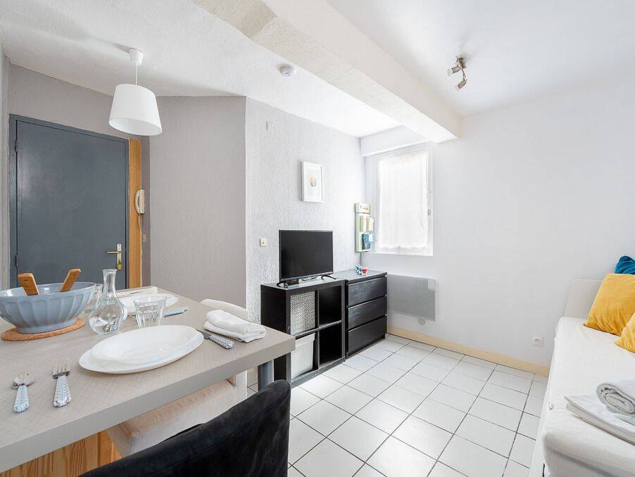 Appartement 1 pièce 15 m² · à Montpellier · 15 m² · 490 €/mois