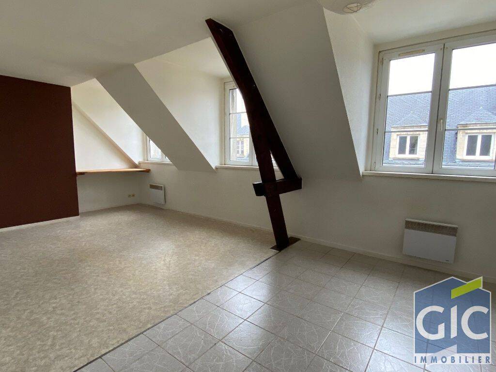 Appartement 4 pièces 66 m² · à Caen · 65,6 m² · 680 €