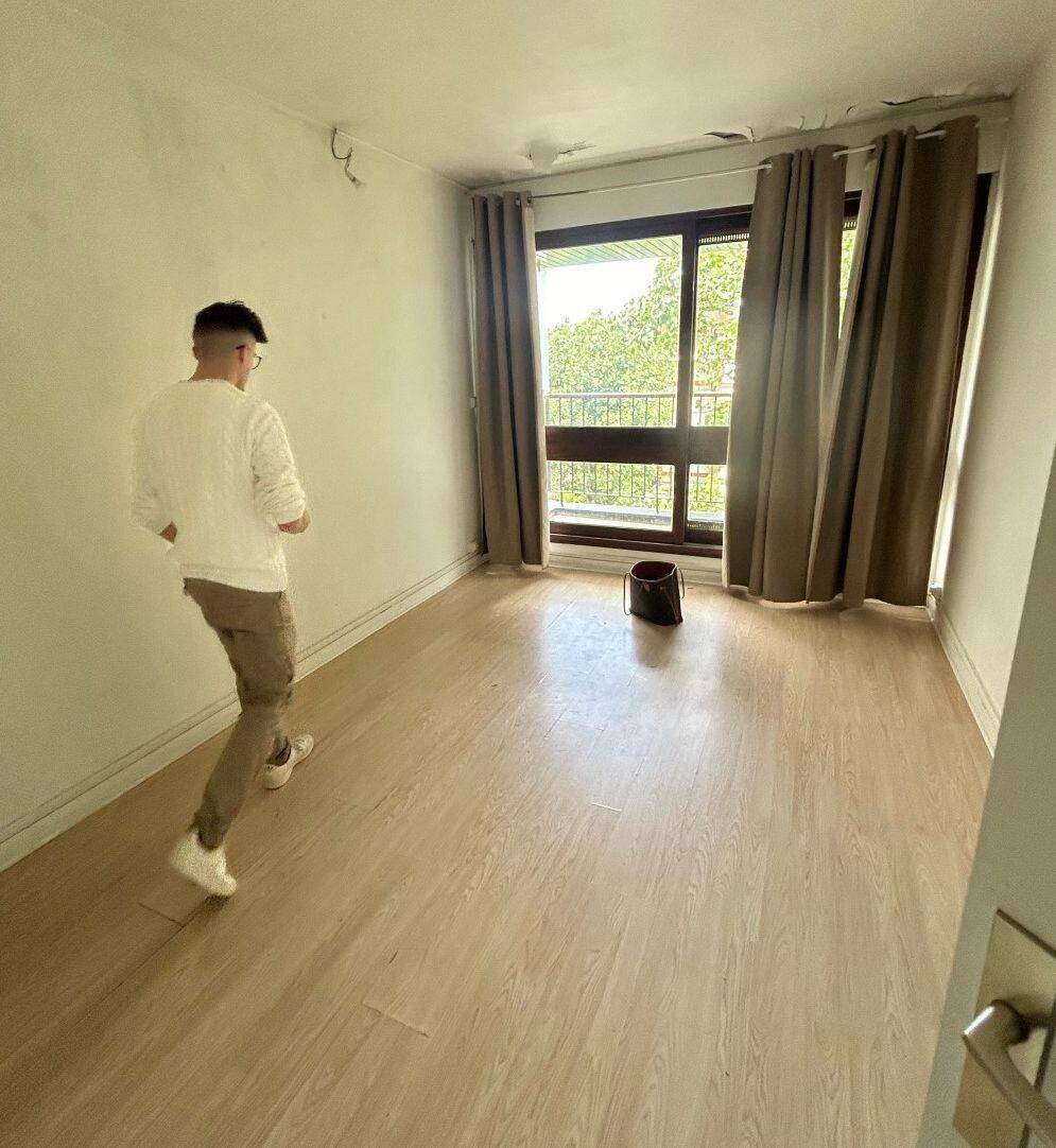 Appartement 1 pièce 21 m² · à Le Chesnay-Rocquencourt · 21 m² · 750 €