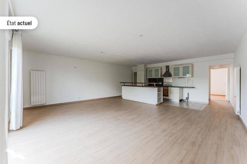 Appartement 3 pièces 77 m² · à Biganos · 77 m² · 239 000 €