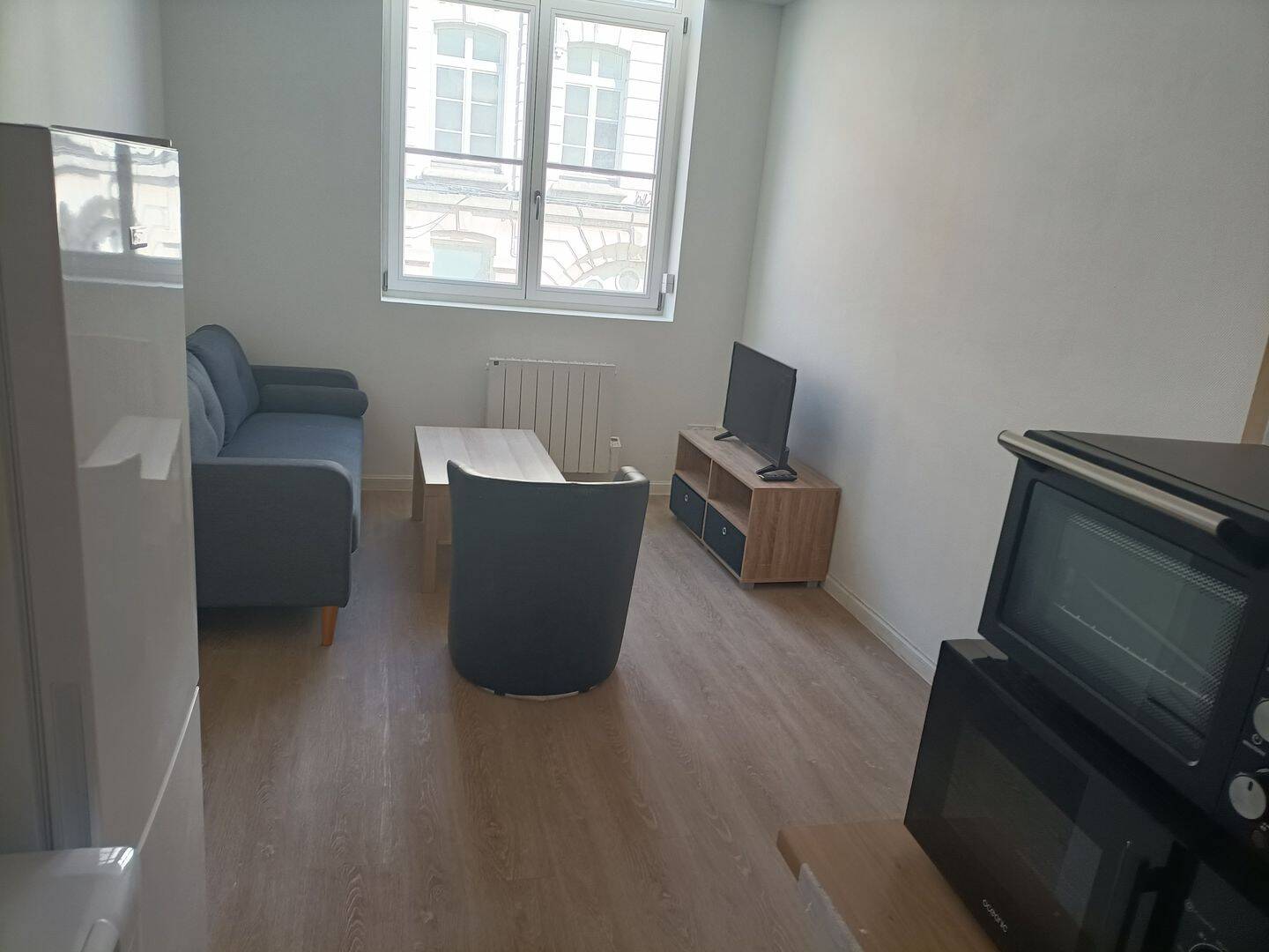 Appartement 2 pièces 30 m² · à Valenciennes · 30 m² · 535 €