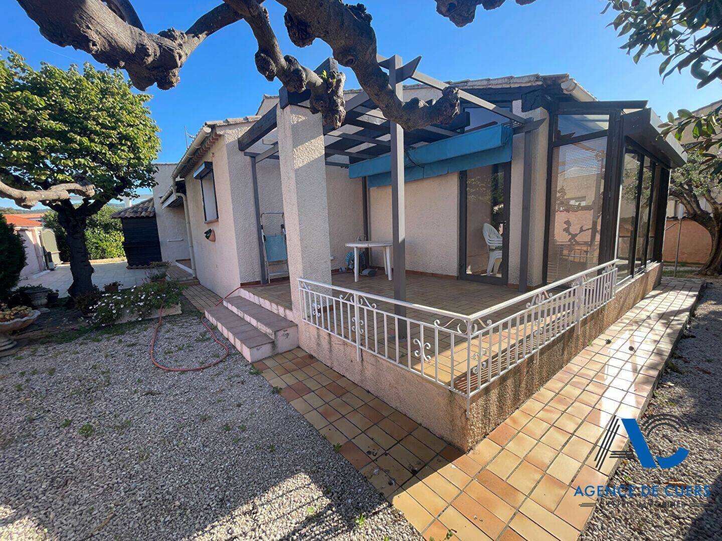 Maison 3 pièces 80 m² · à Cuers · 80 m² · 340 000 €