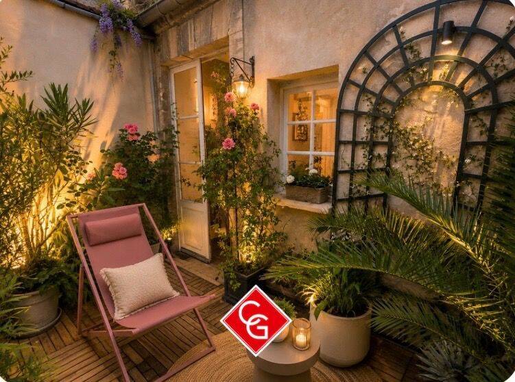 Maison 5 pièces 124 m² · à Bayeux · 124 m² · 672 000 €