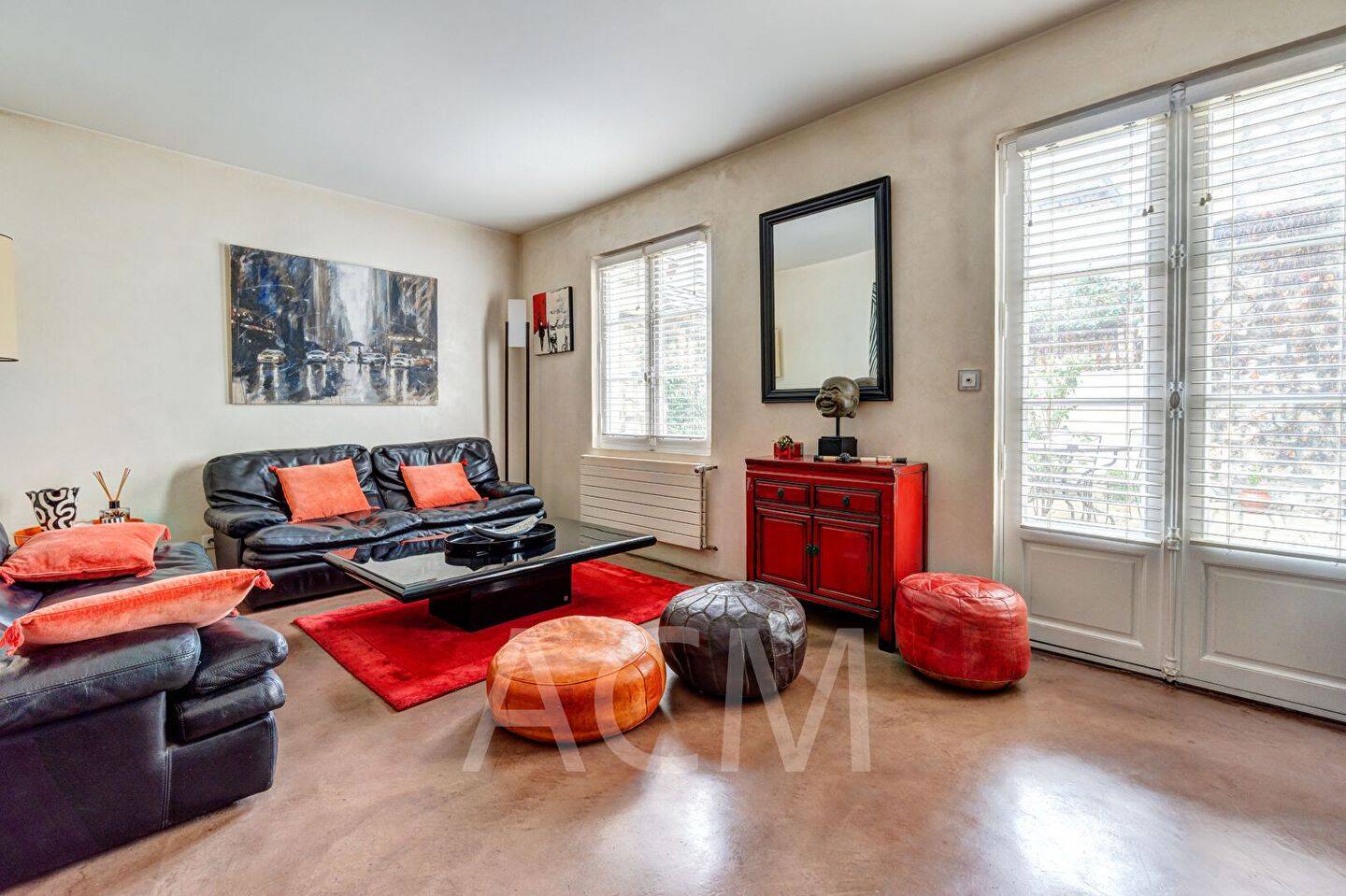 Maison 7 pièces 129 m² · à Maisons-Laffitte · 129 m² · 840 000 €