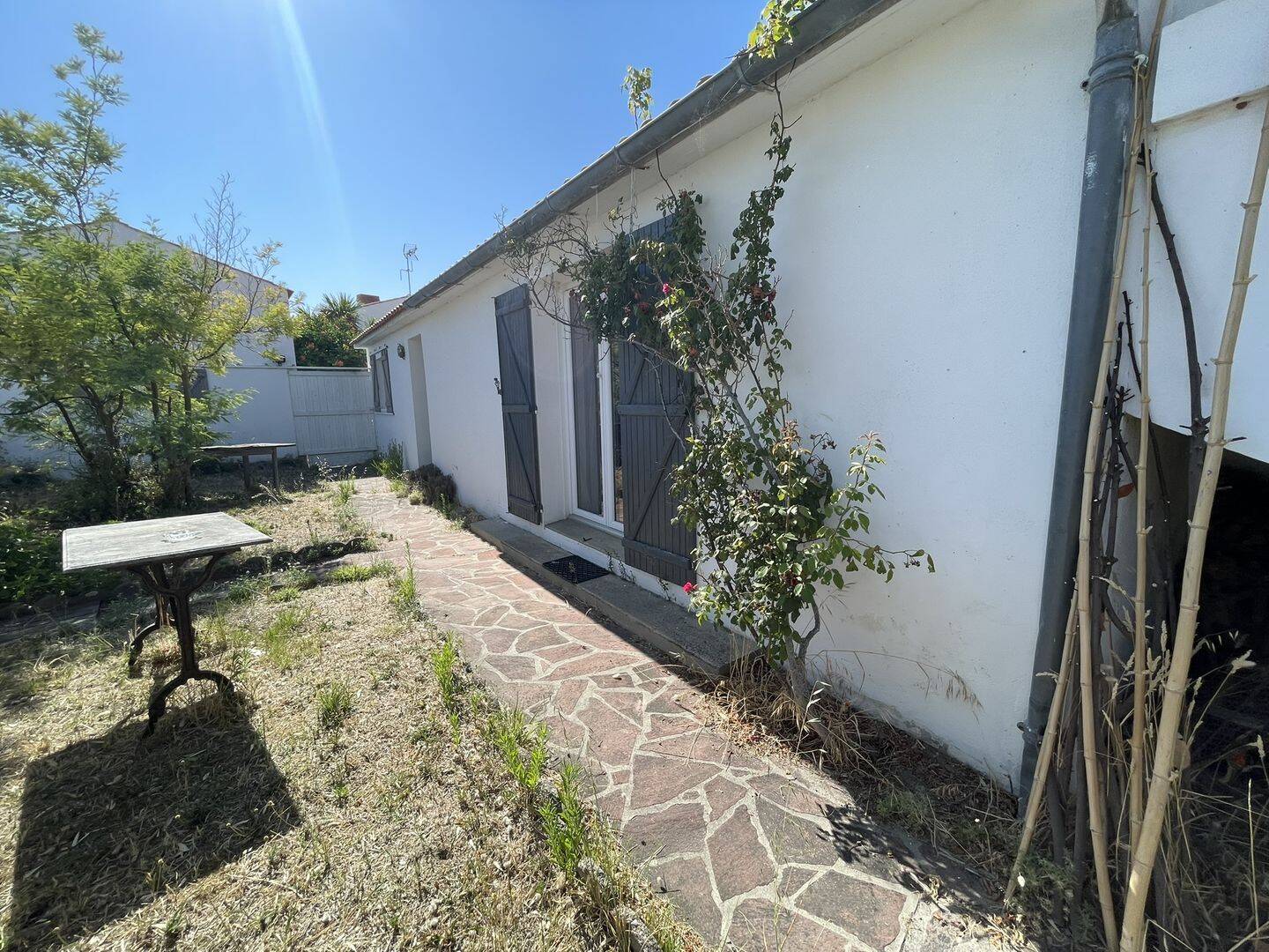 Maison 4 pièces 90 m² · à La Guérinière · 90 m² · 355 000 €