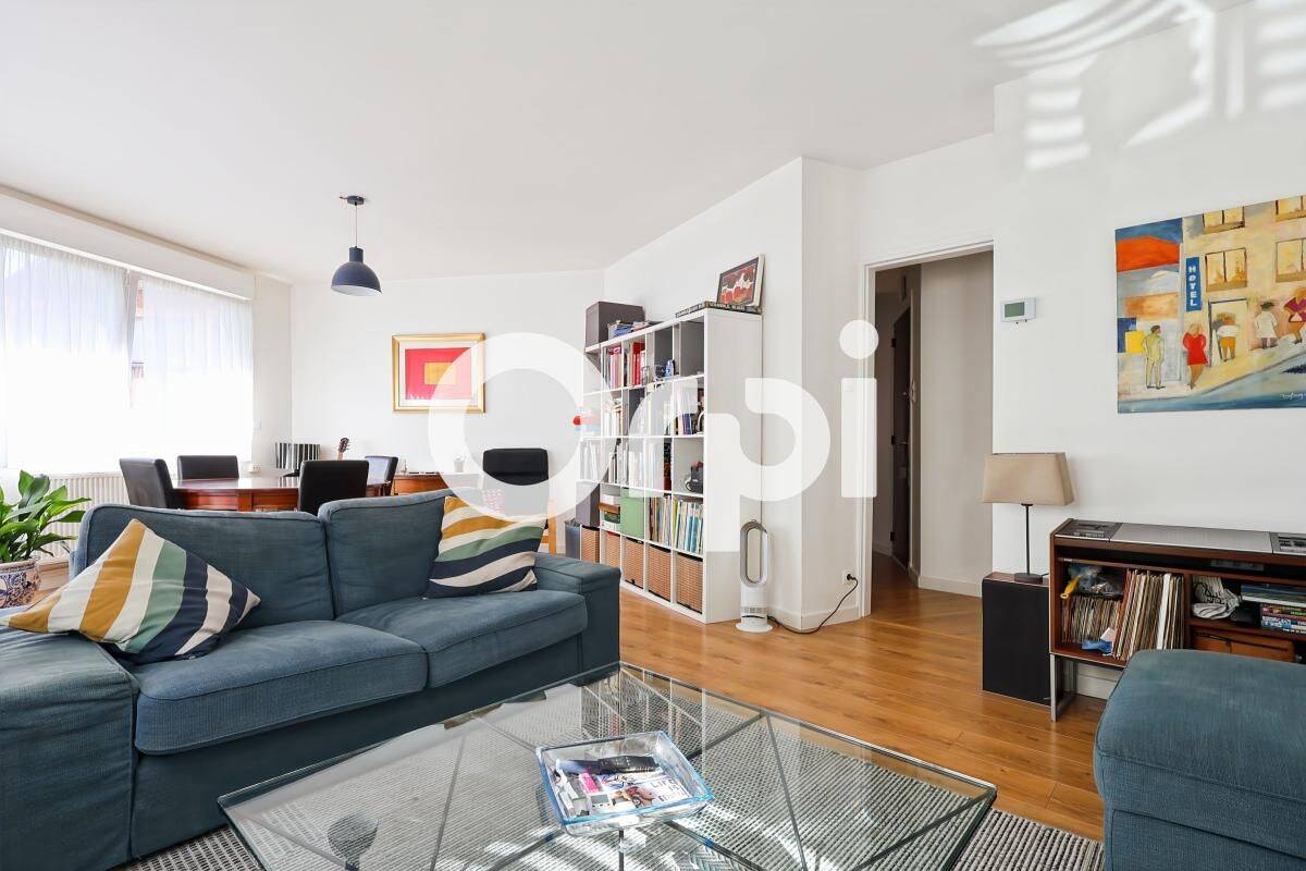 Appartement 3 pièces 95 m² · à Dunkerque · 95,1 m² · 204 400 €