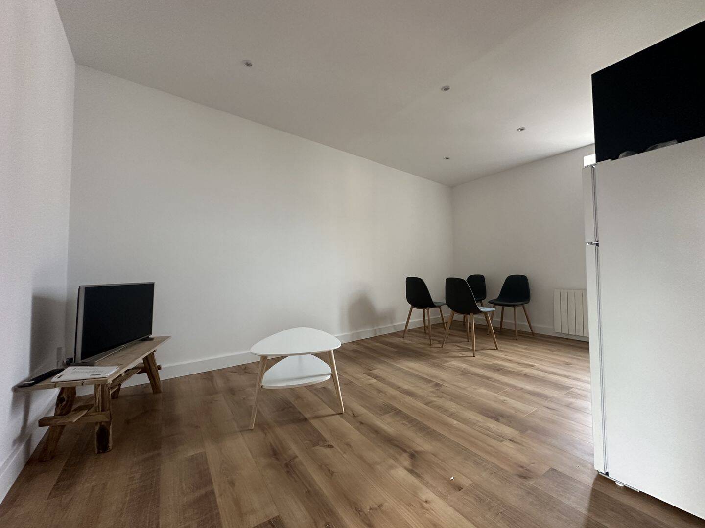 Appartement 3 pièces 45 m² · à Bayonne · 45,1 m² · 793 €
