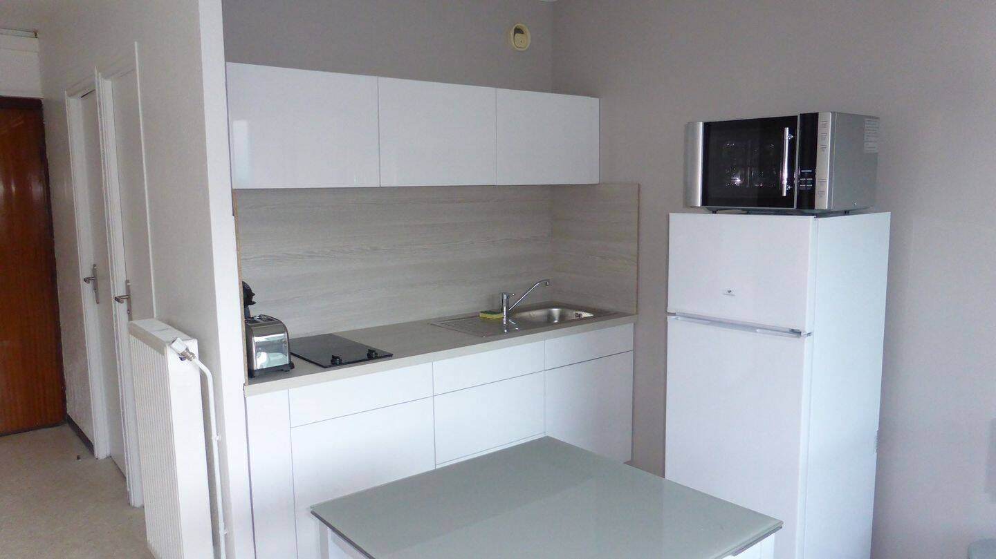 Appartement 1 pièce 28 m² · à Mauguio · 28,5 m² · 680 €/mois