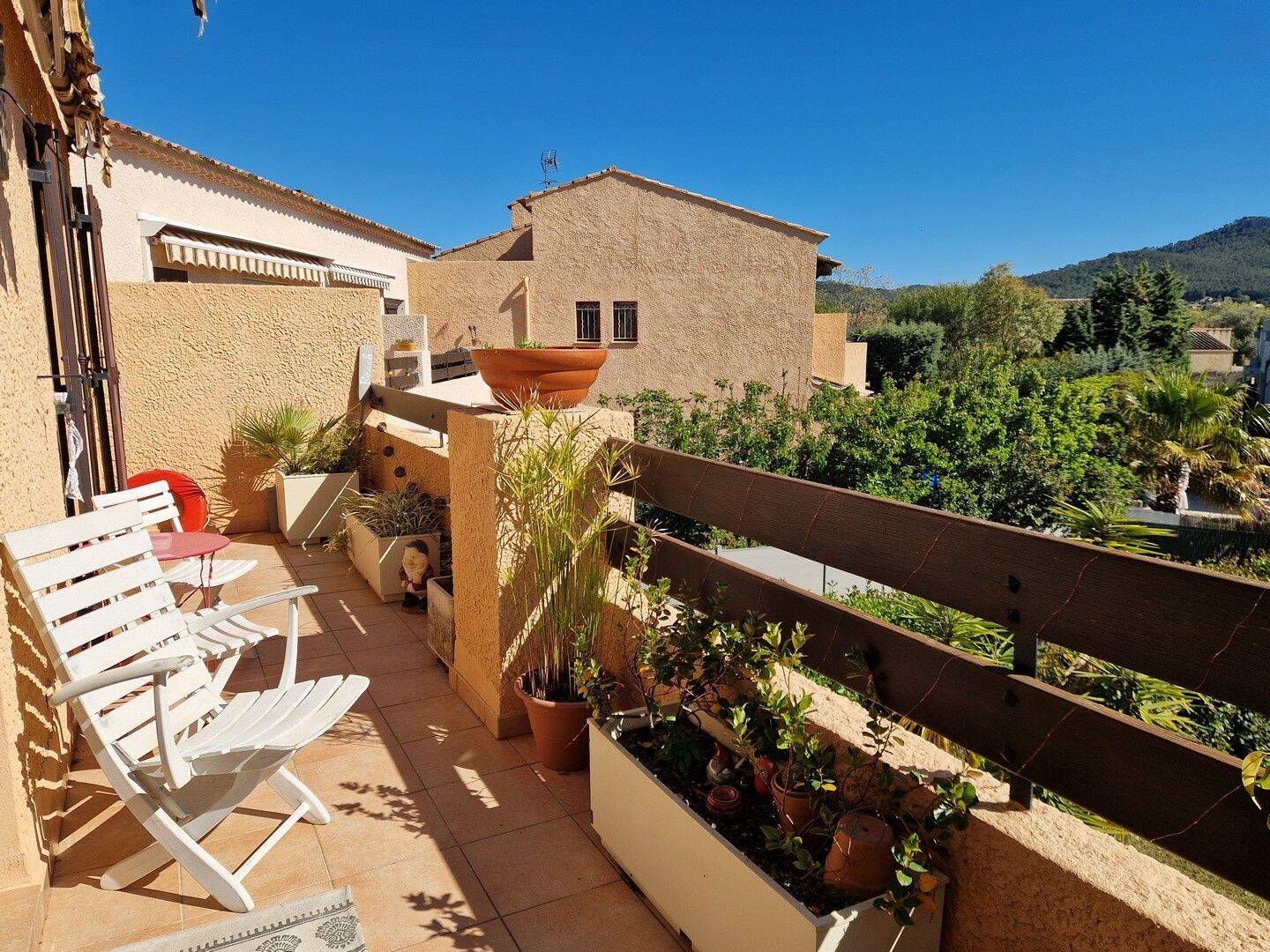 Appartement 3 pièces 63 m² · à Saint-Cyr-sur-Mer · 63 m² · 330 000 €