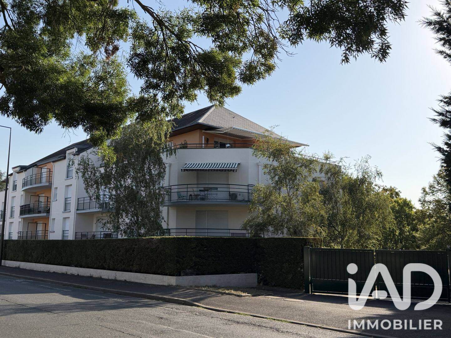 Appartement 2 pièces 55 m² · à Tours · 55 m² · 165 000 €