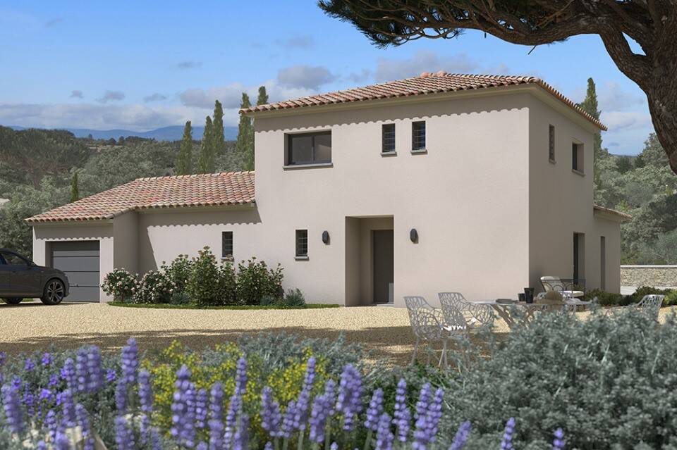 Maison 6 pièces 140 m² · à Dieupentale · 140 m² · 317 000 €