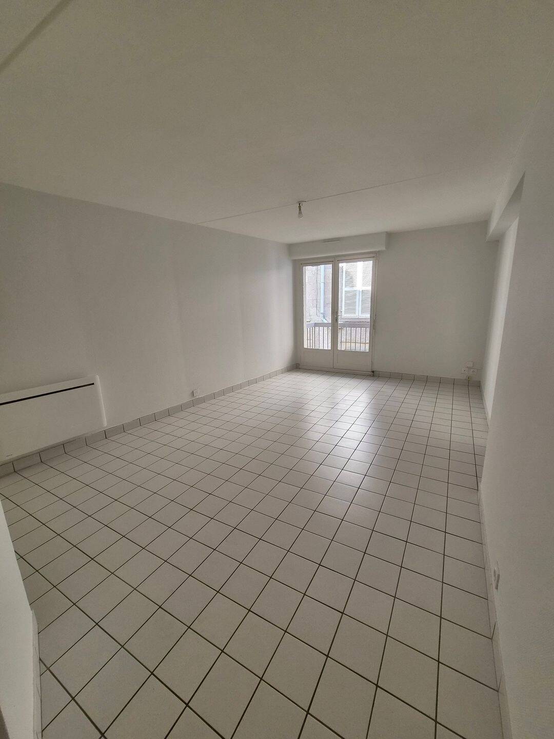 Appartement 2 pièces 45 m² · à Tulle · 45 m² · 465 €