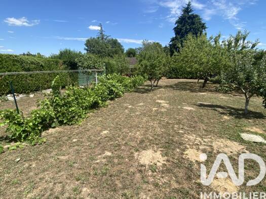 Maison à vendre 287 000 € 6 pièces 4 chambres 125 m² 1 051 m² de terrain Larchant 77760