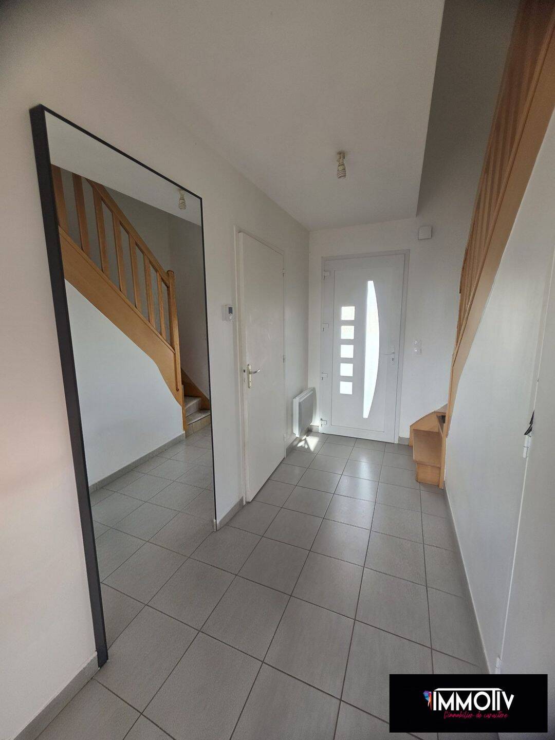 Maison 5 pièces 97 m² · à Locmaria-Plouzané · 96,9 m² · 299 450 €