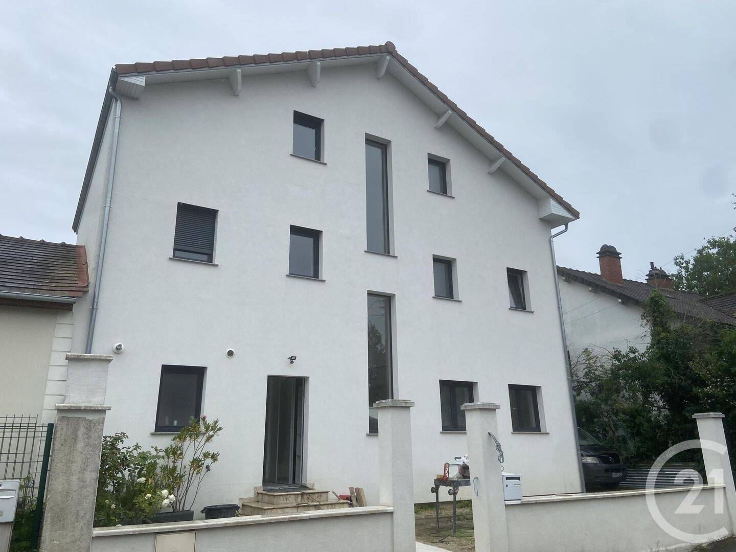 Appartement 1 pièce 20 m² · à Palaiseau · 20,2 m² · 720 €